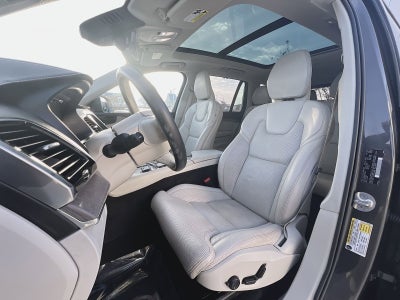 2023 Volvo XC90 Ultimate