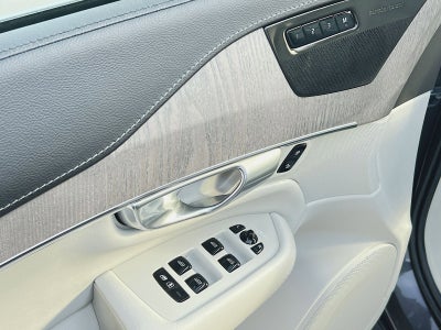 2023 Volvo XC90 Ultimate