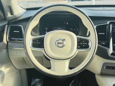 2023 Volvo XC90 Ultimate