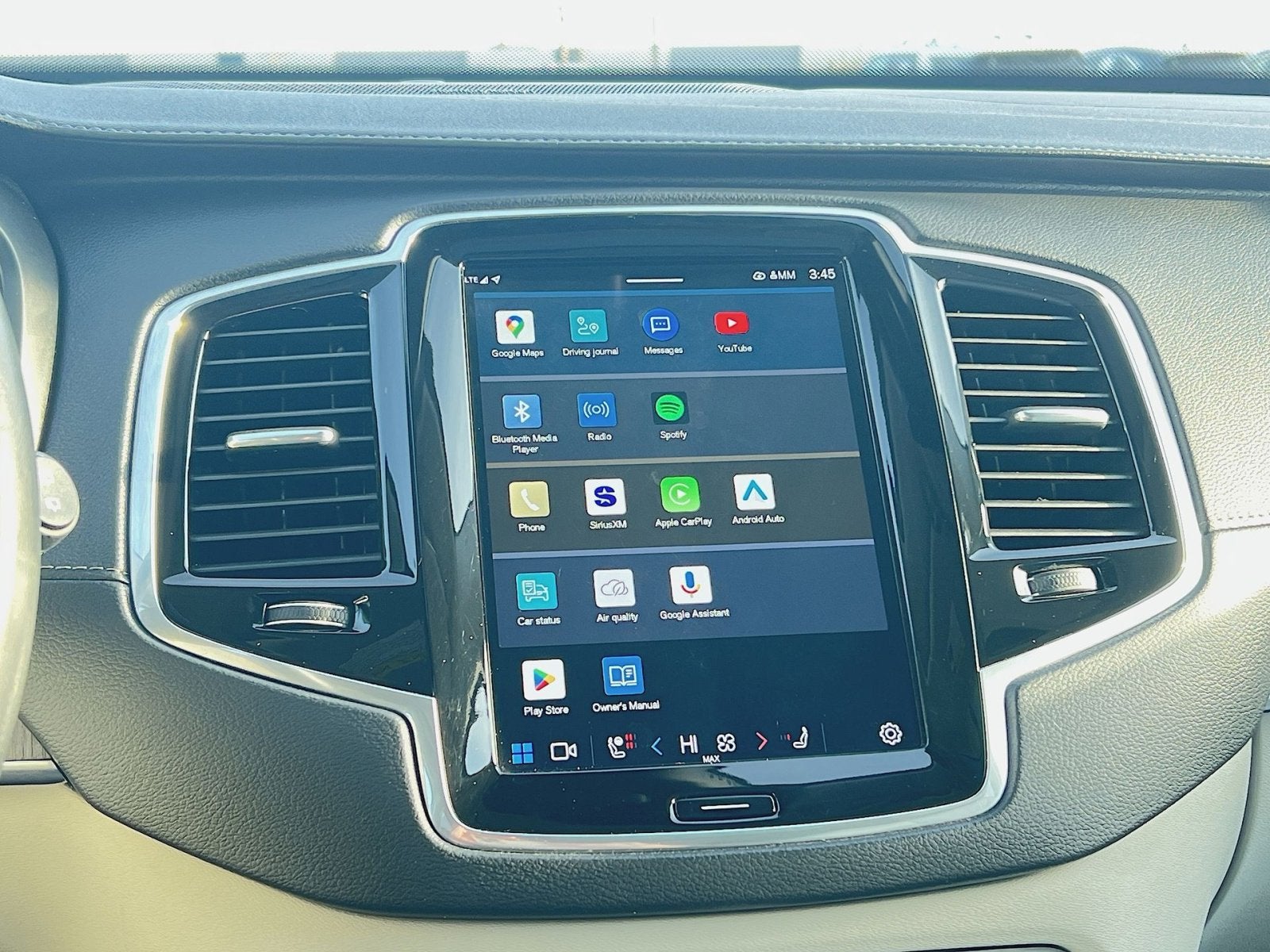 2023 Volvo XC90 Ultimate