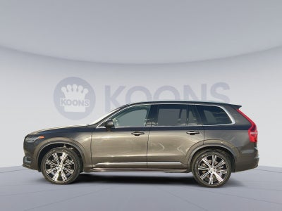 2023 Volvo XC90 Ultimate