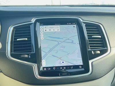 2023 Volvo XC90 Ultimate