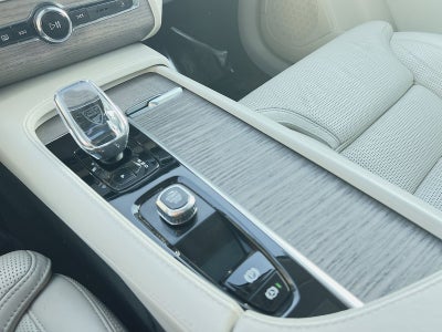 2023 Volvo XC90 Ultimate