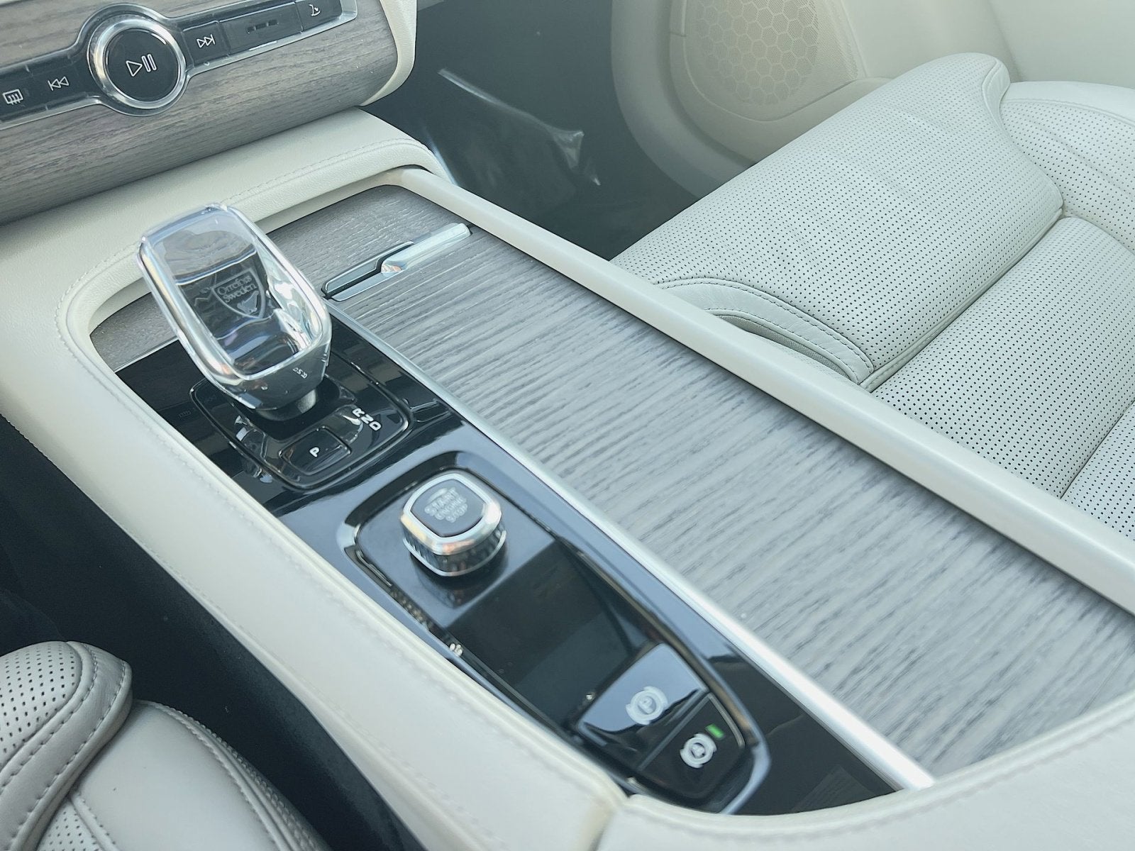 2023 Volvo XC90 Ultimate