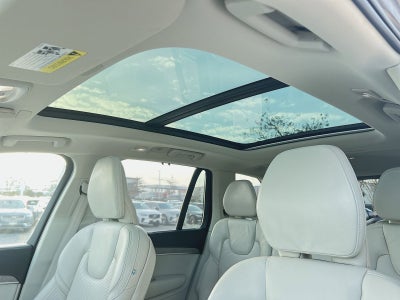 2023 Volvo XC90 Ultimate