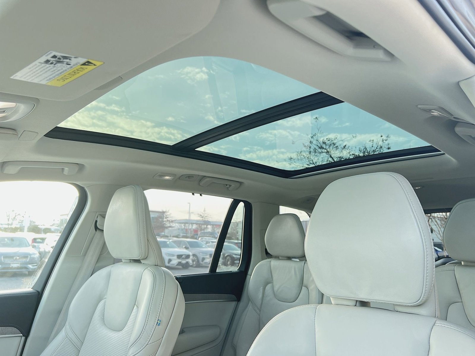 2023 Volvo XC90 Ultimate