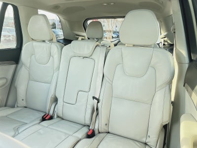 2023 Volvo XC90 Ultimate