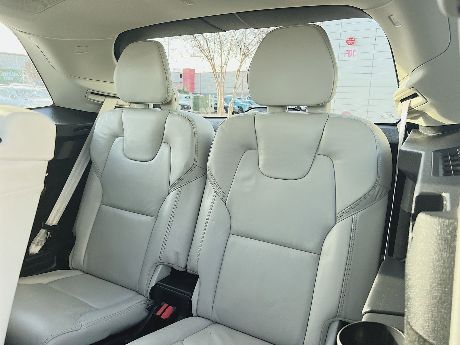 2023 Volvo XC90 Ultimate