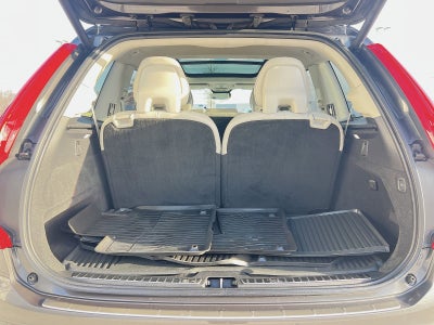 2023 Volvo XC90 Ultimate