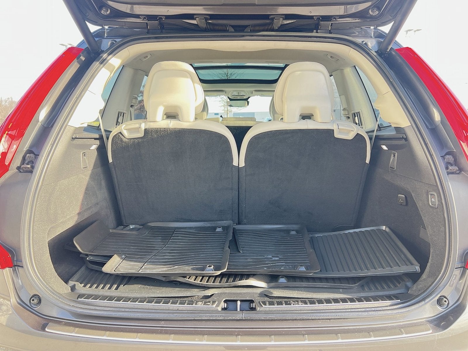 2023 Volvo XC90 Ultimate