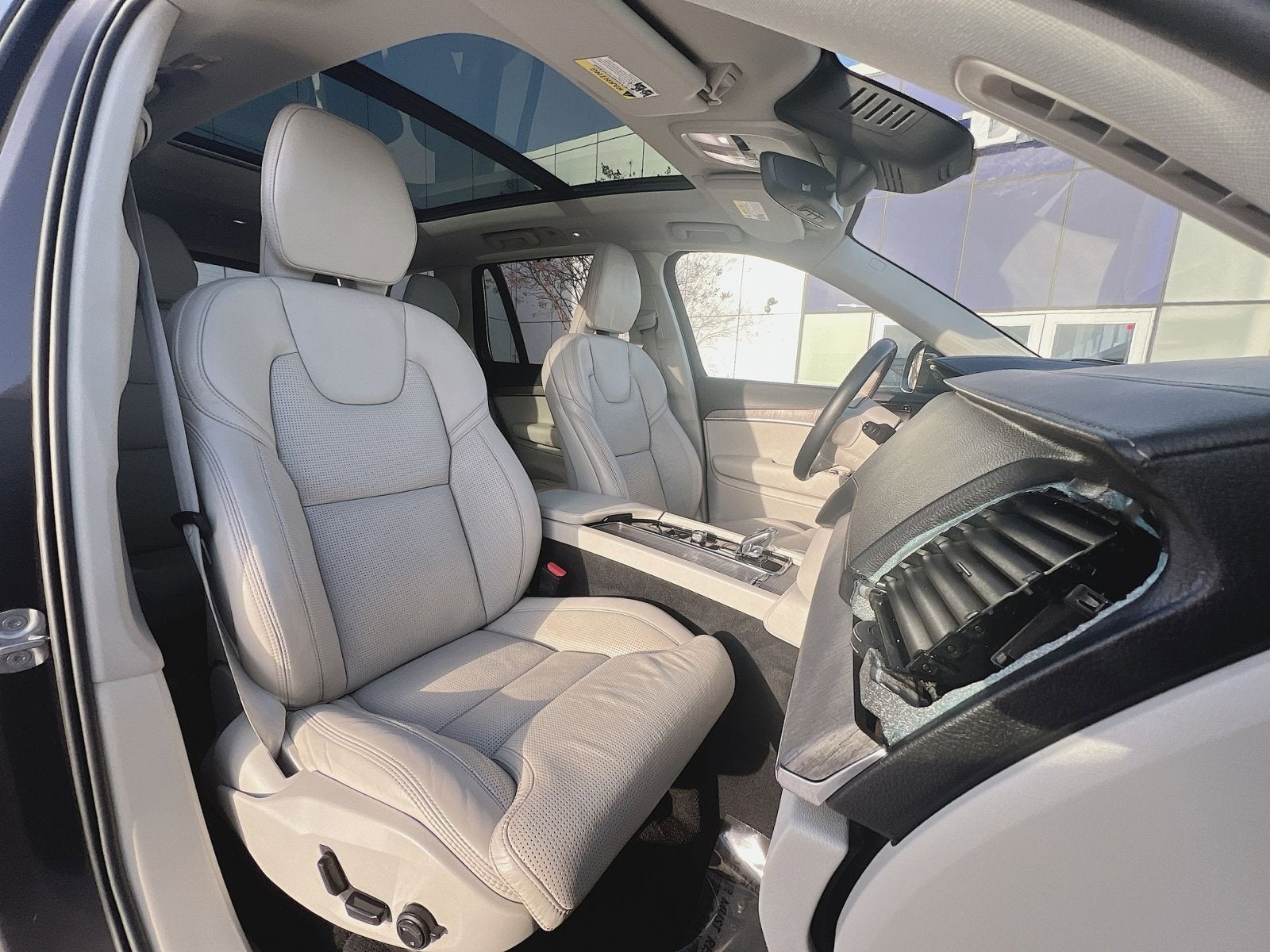 2023 Volvo XC90 Ultimate