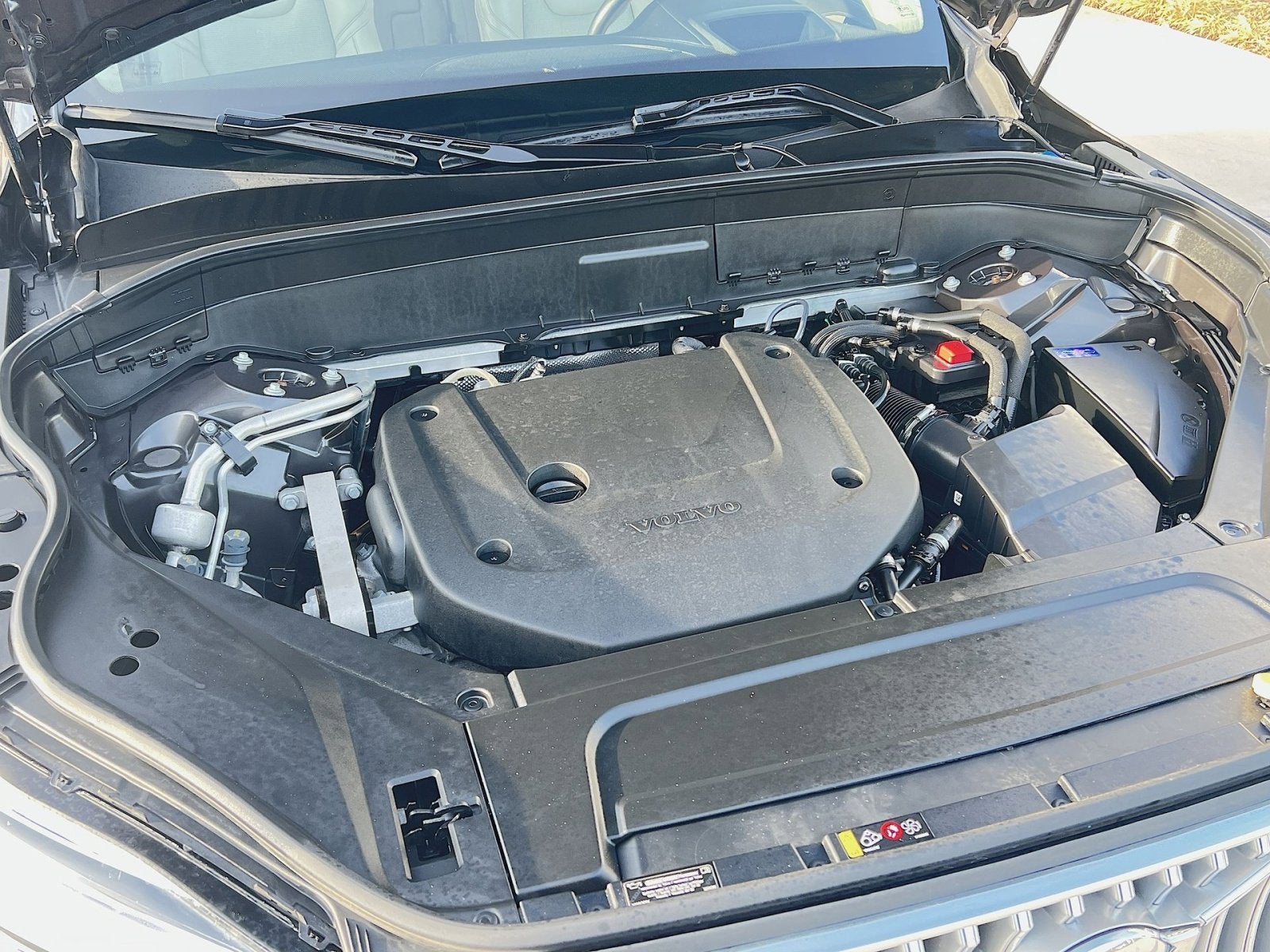 2023 Volvo XC90 Ultimate