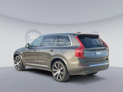 2023 Volvo XC90 Ultimate