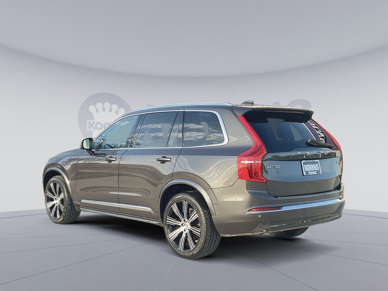 2023 Volvo XC90 Ultimate