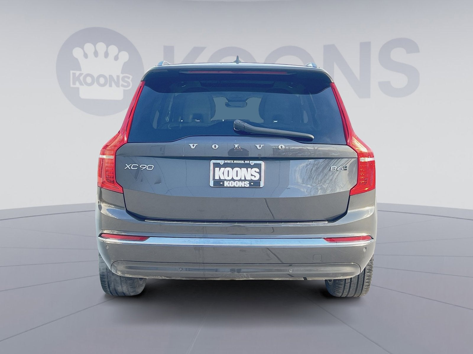 2023 Volvo XC90 Ultimate