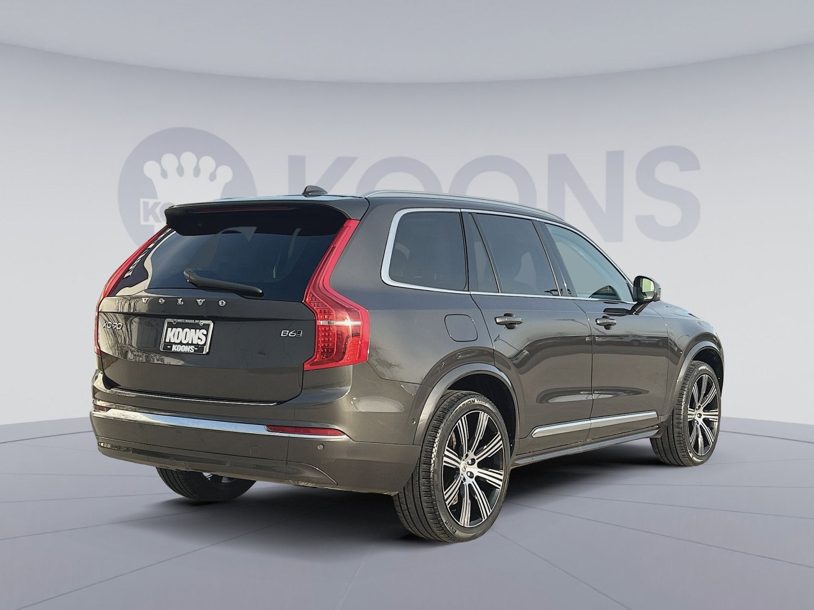 2023 Volvo XC90 Ultimate