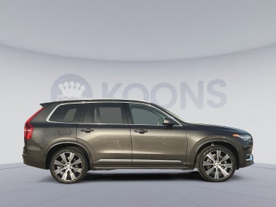 2023 Volvo XC90 Ultimate