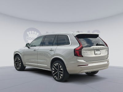 2025 Volvo XC90 B6 Plus 7-Seater
