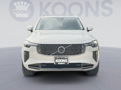 2025 Volvo XC90 B6 Plus 7-Seater