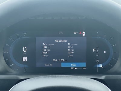 2025 Volvo XC90 B6 Plus 7-Seater