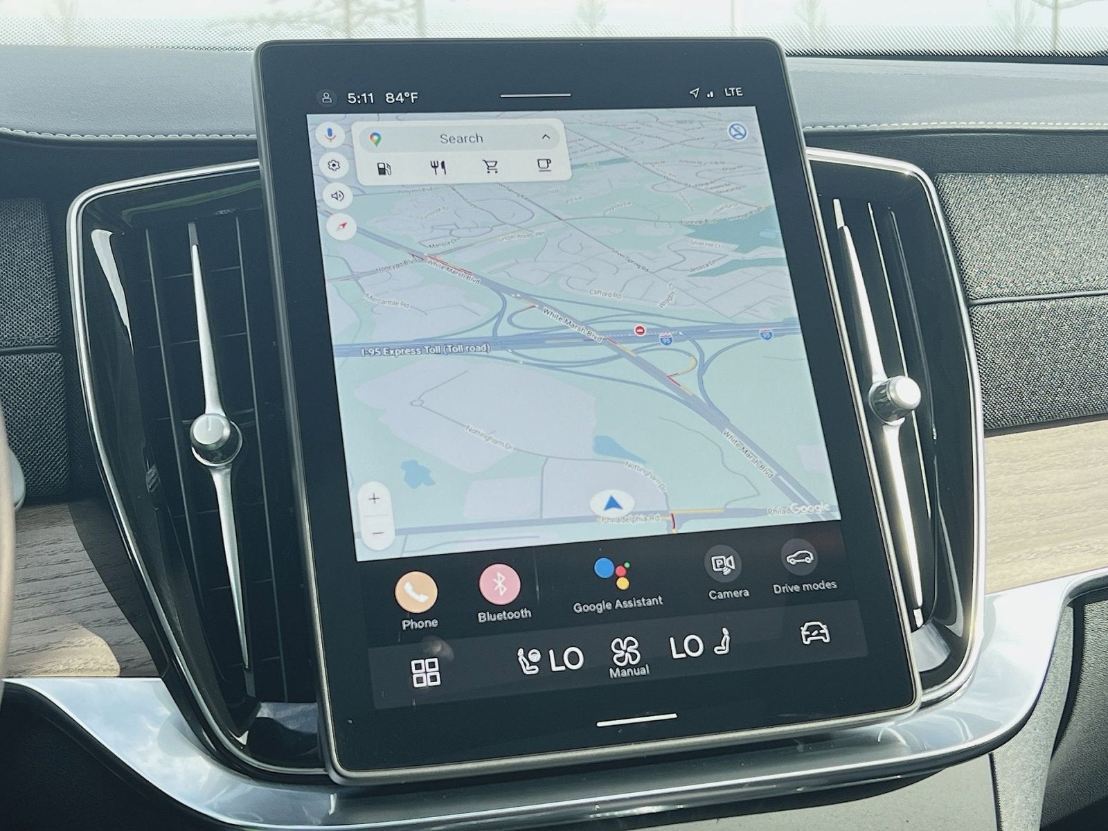 2025 Volvo XC90 B6 Plus 7-Seater