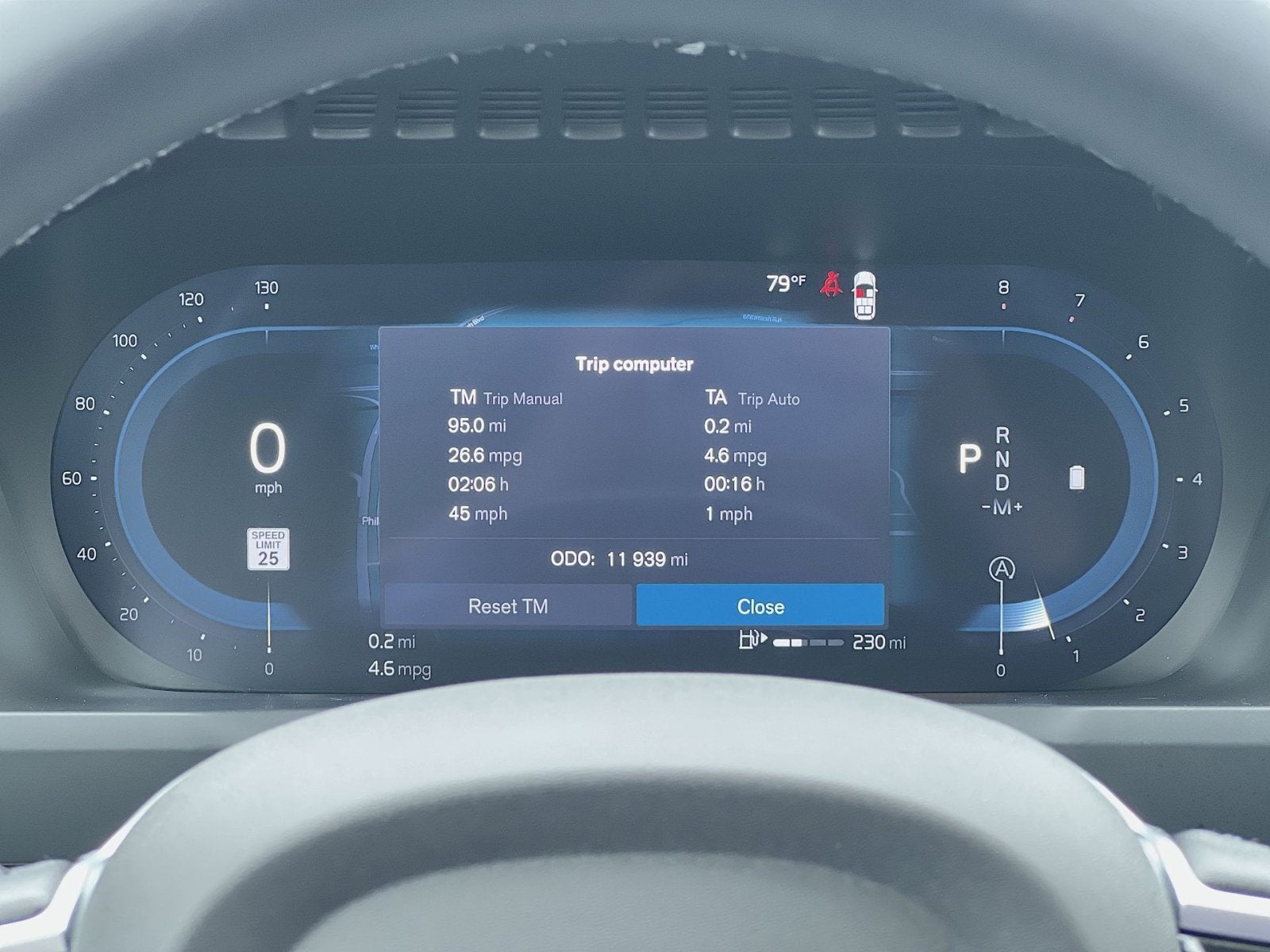 2025 Volvo XC90 B6 Plus 7-Seater