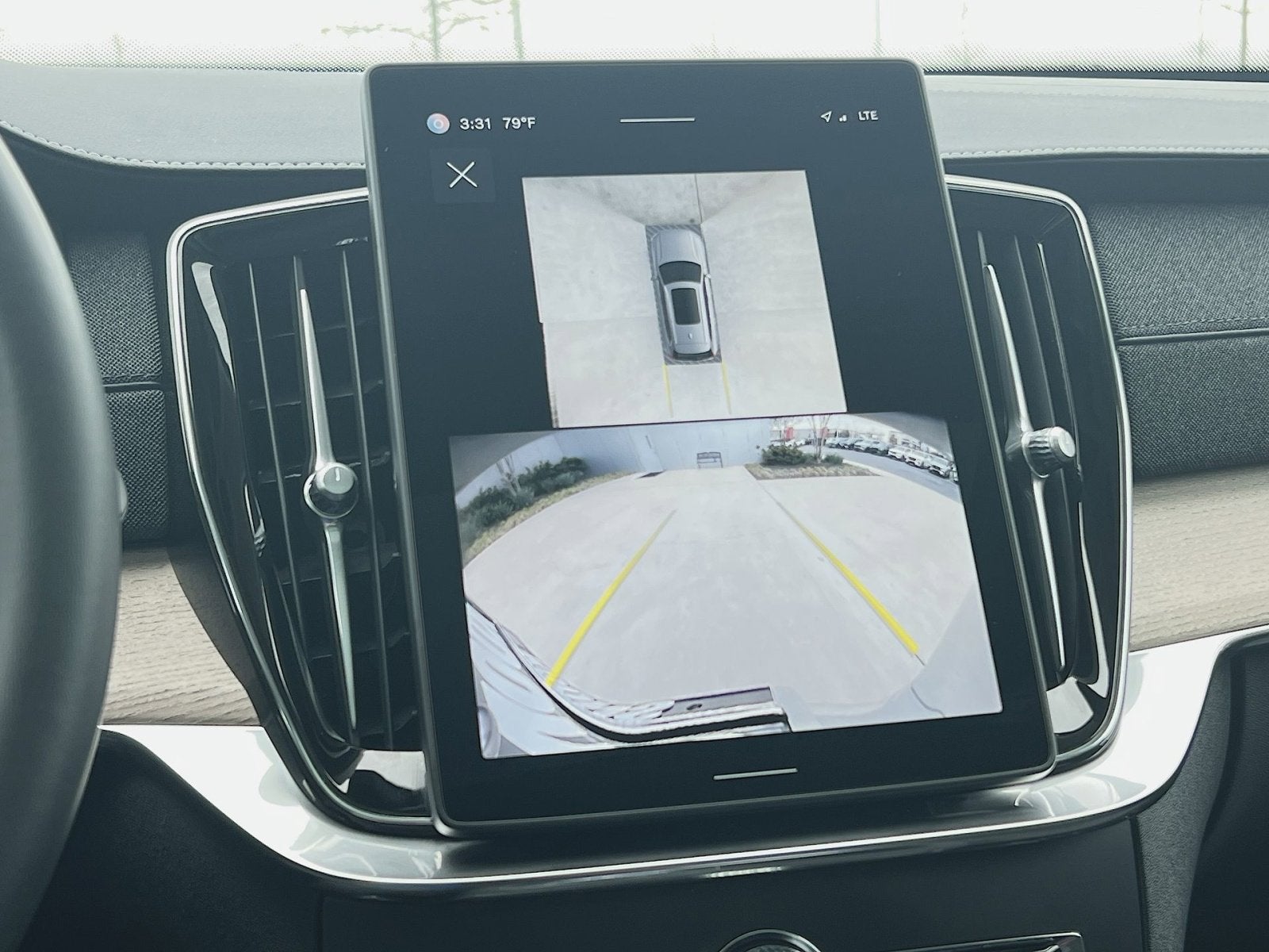 2025 Volvo XC90 B6 Plus 7-Seater