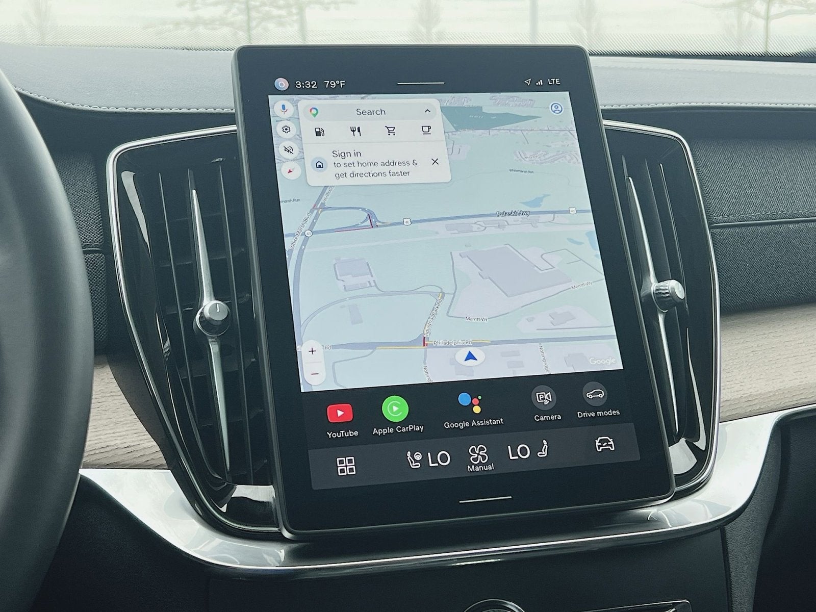 2025 Volvo XC90 B6 Plus 7-Seater