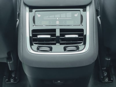 2025 Volvo XC90 B6 Plus 7-Seater