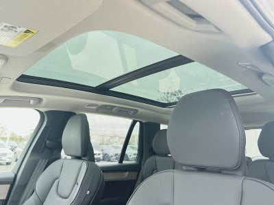 2025 Volvo XC90 B6 Plus 7-Seater