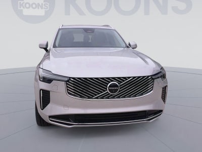 2025 Volvo XC90 B6 Plus 7-Seater