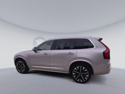 2025 Volvo XC90 B6 Plus 7-Seater