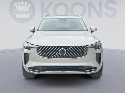 2025 Volvo XC90 B6 Plus 7-Seater