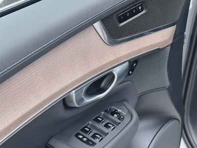 2025 Volvo XC90 B6 Plus 7-Seater