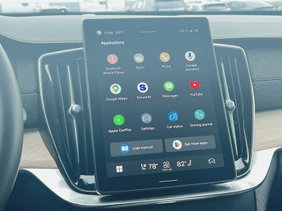 2025 Volvo XC90 B6 Plus 7-Seater