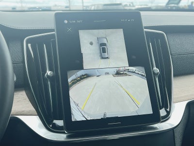 2025 Volvo XC90 B6 Plus 7-Seater