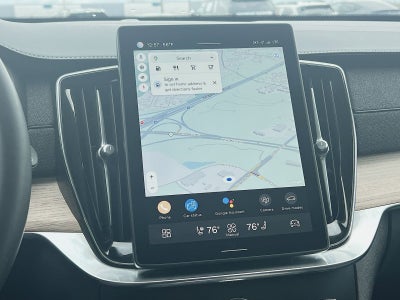 2025 Volvo XC90 B6 Plus 7-Seater