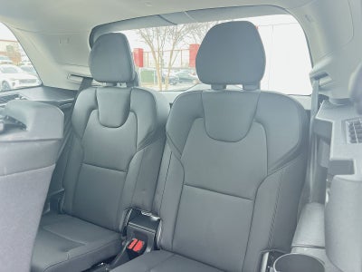 2025 Volvo XC90 B6 Plus 7-Seater