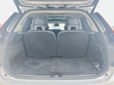 2025 Volvo XC90 B6 Plus 7-Seater