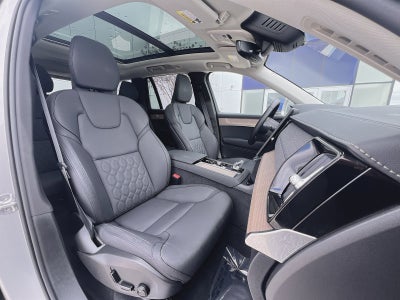 2025 Volvo XC90 B6 Plus 7-Seater