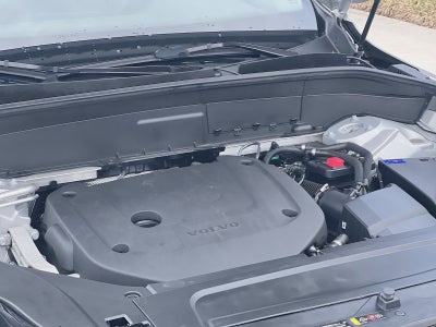 2025 Volvo XC90 B6 Plus 7-Seater