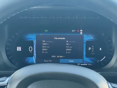 2024 Volvo XC90 B6 Plus Bright Theme