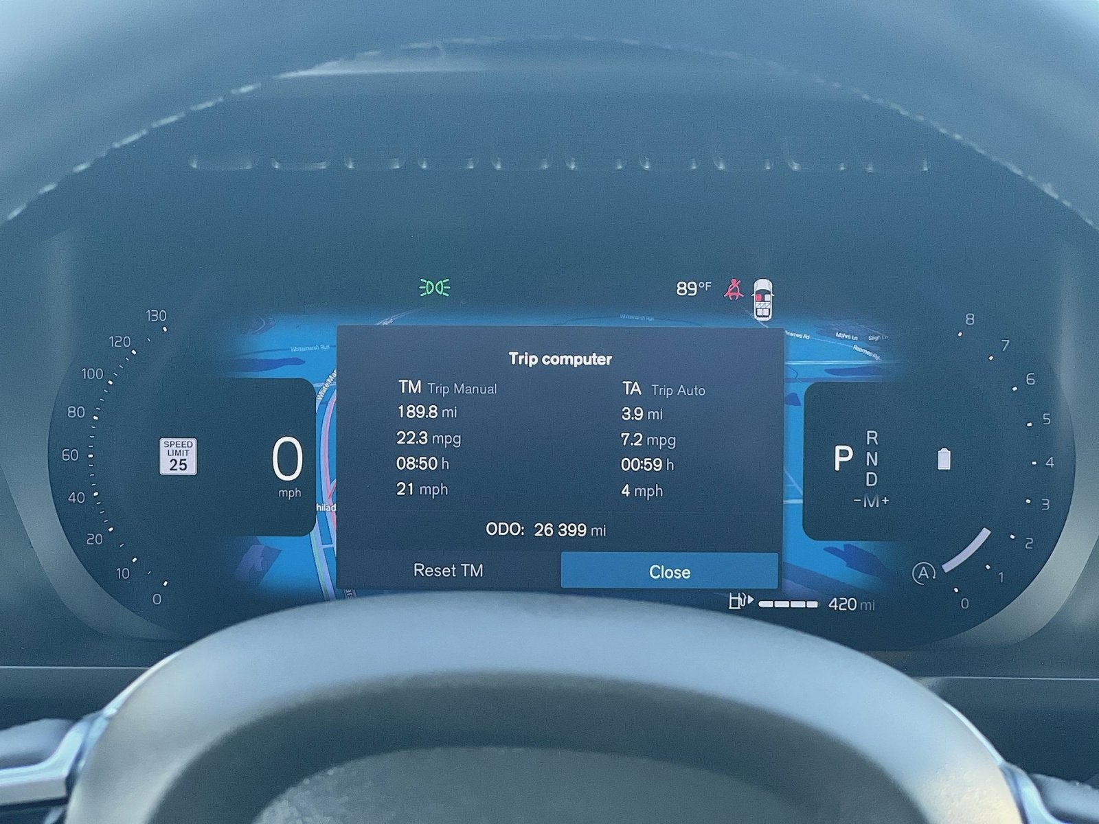 2024 Volvo XC90 B6 Plus Bright Theme