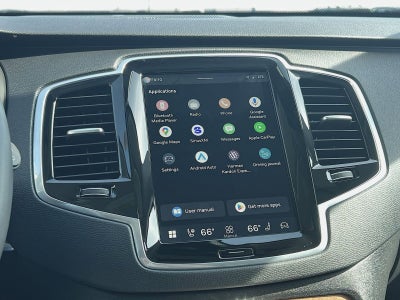 2024 Volvo XC90 B6 Plus Bright Theme