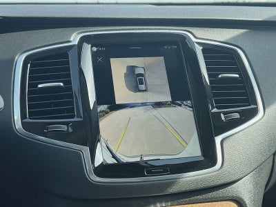 2024 Volvo XC90 B6 Plus Bright Theme