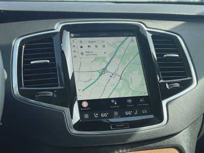 2024 Volvo XC90 B6 Plus Bright Theme