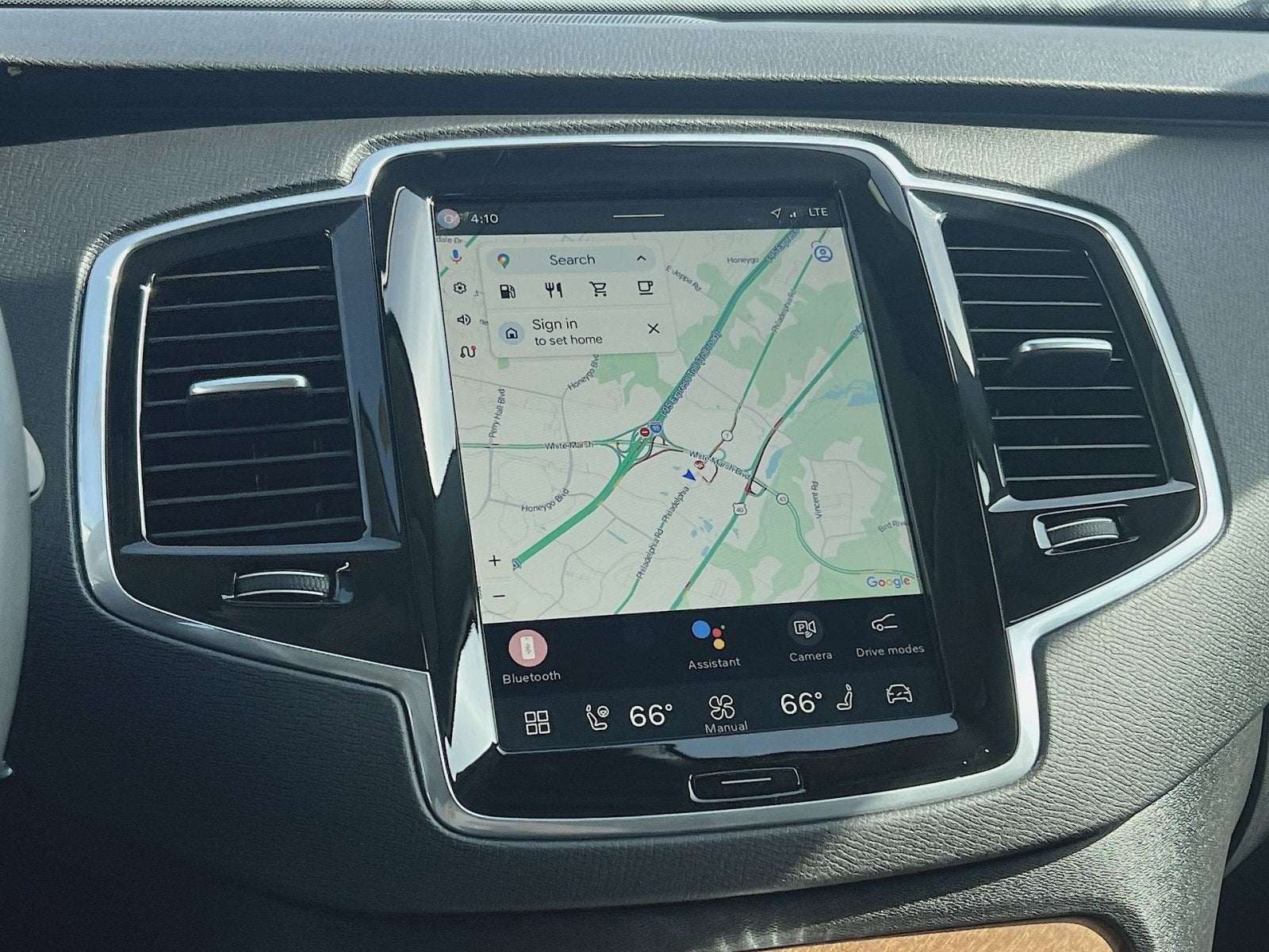 2024 Volvo XC90 B6 Plus Bright Theme