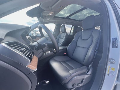 2025 Volvo XC90 B6 Plus 7-Seater