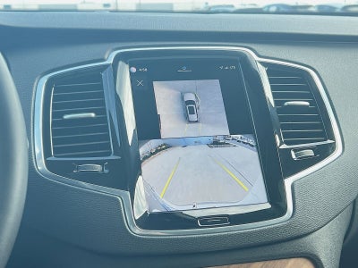 2025 Volvo XC90 B6 Plus 7-Seater