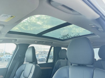 2025 Volvo XC90 B6 Plus 7-Seater